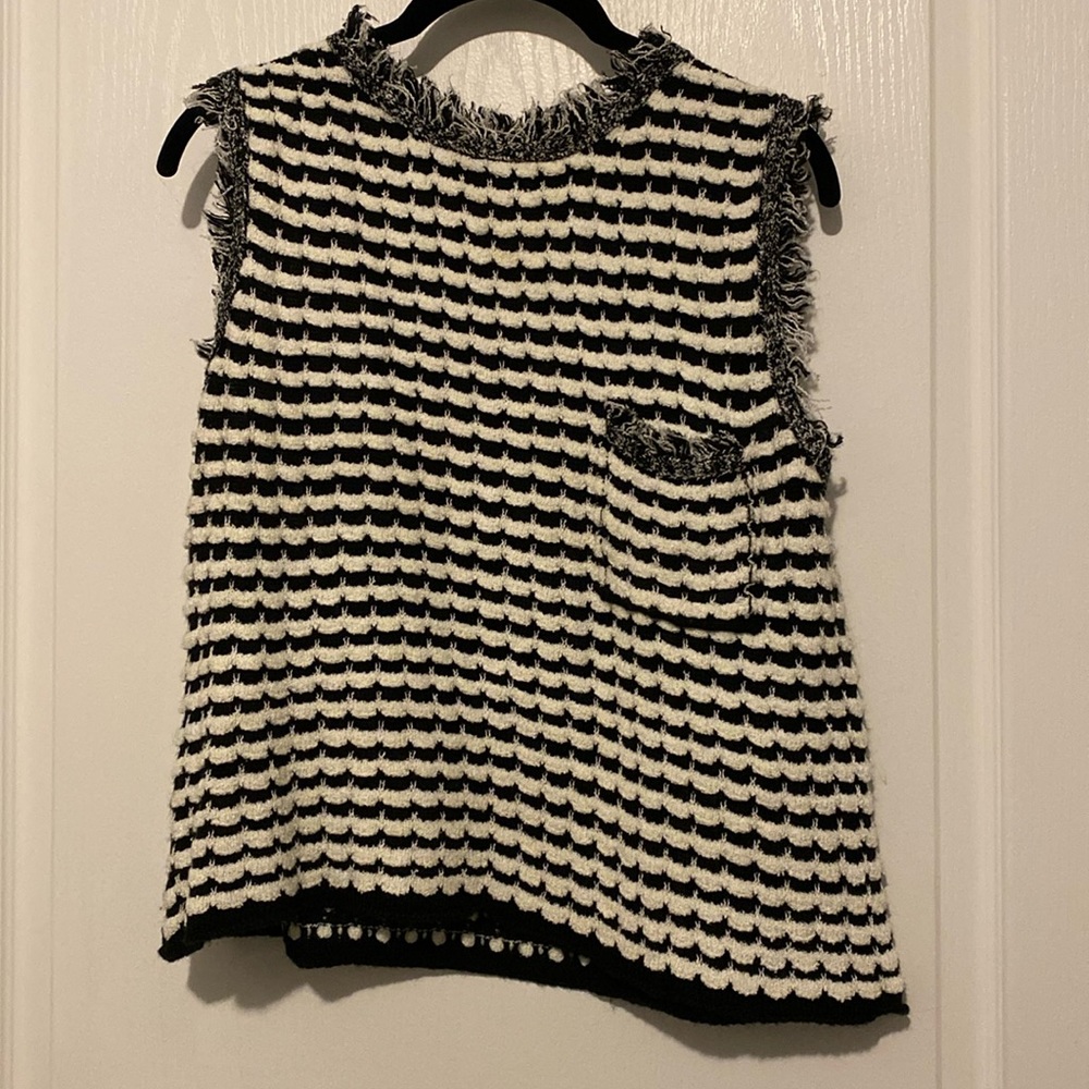 Zara top